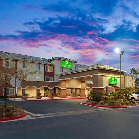 La Quinta By Wyndham Las Vegas Redrock/Summerlin Exterior foto