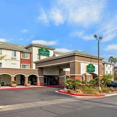 La Quinta By Wyndham Las Vegas Redrock/Summerlin Exterior foto