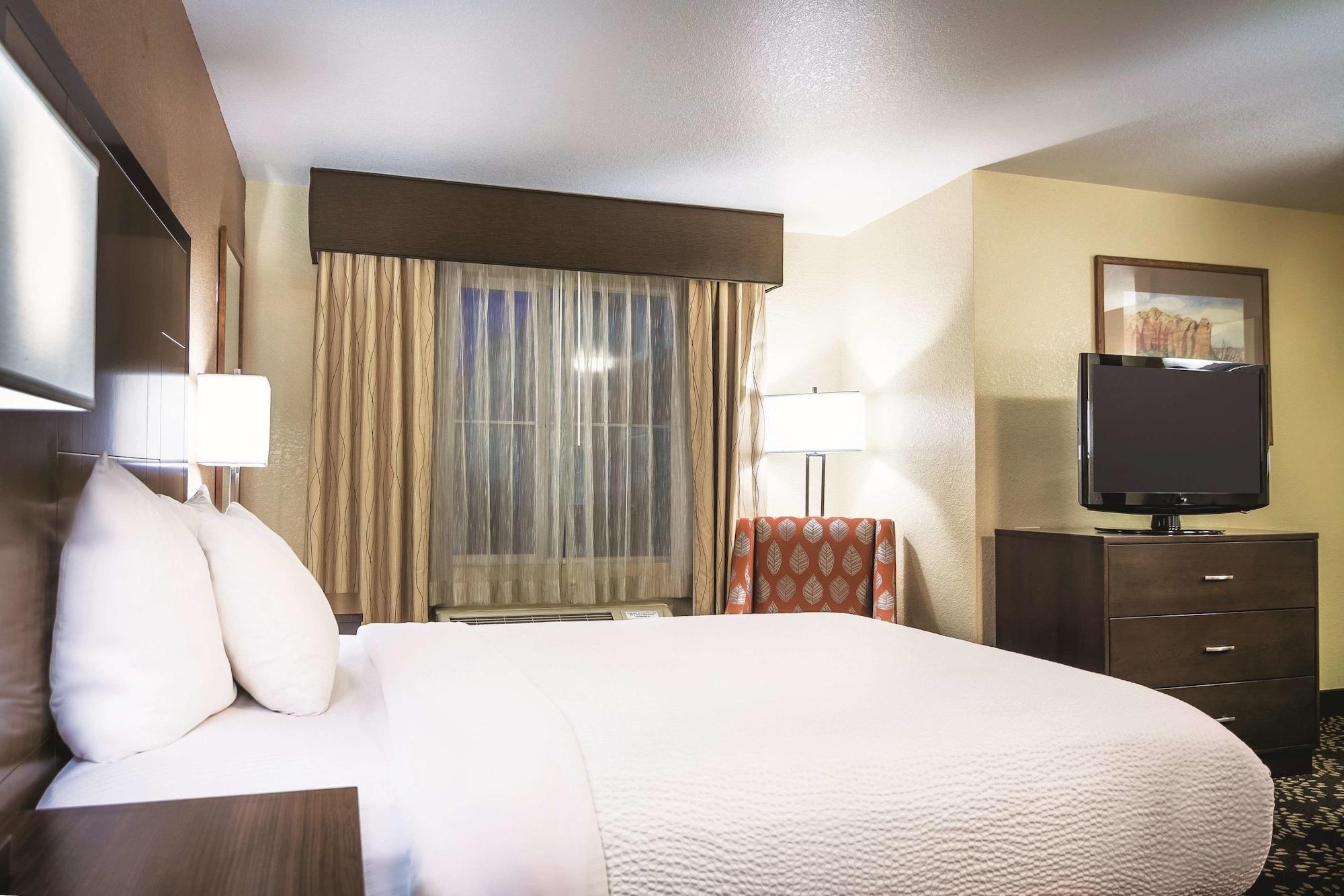La Quinta By Wyndham Las Vegas Redrock/Summerlin Exterior foto