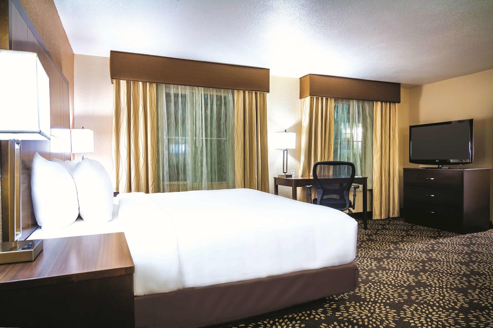 La Quinta By Wyndham Las Vegas Redrock/Summerlin Exterior foto