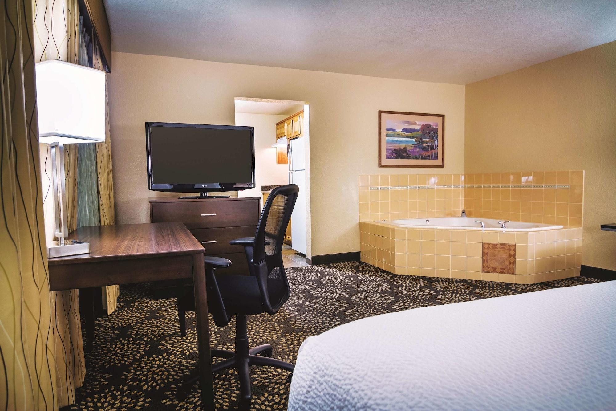 La Quinta By Wyndham Las Vegas Redrock/Summerlin Exterior foto