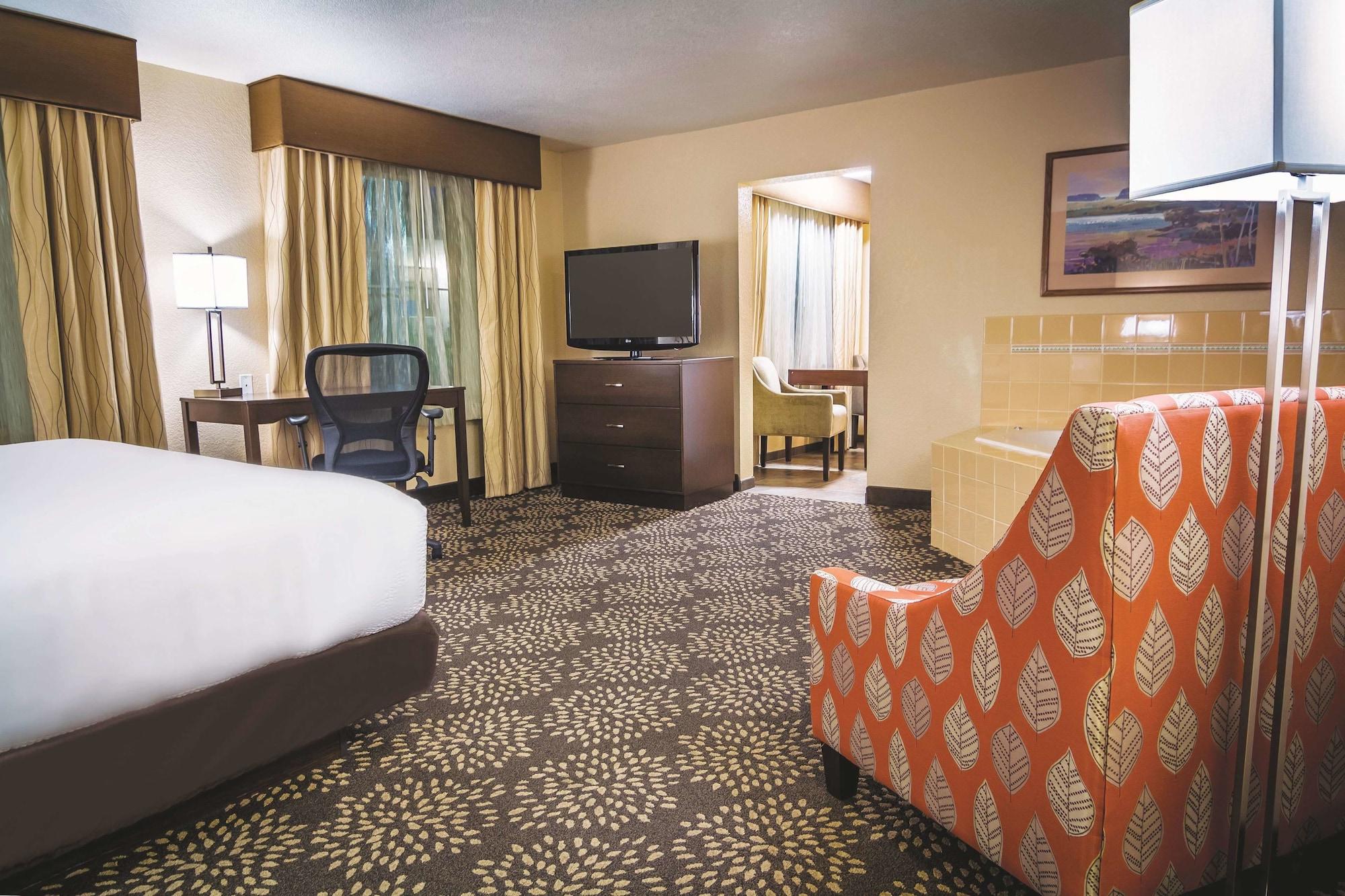 La Quinta By Wyndham Las Vegas Redrock/Summerlin Exterior foto