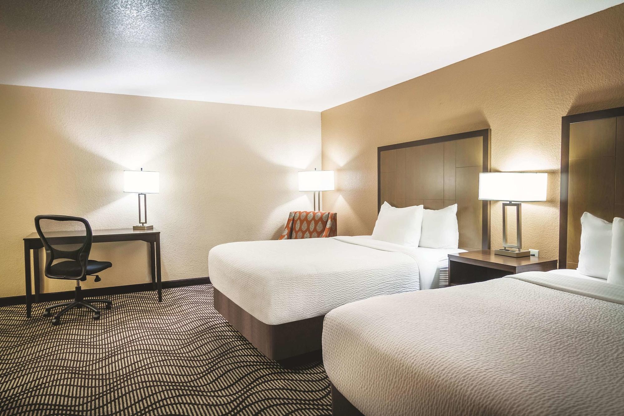 La Quinta By Wyndham Las Vegas Redrock/Summerlin Exterior foto