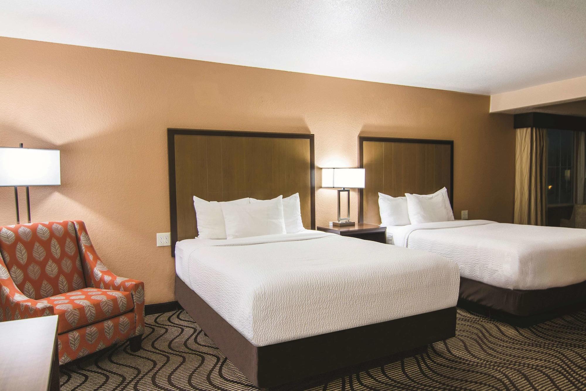 La Quinta By Wyndham Las Vegas Redrock/Summerlin Exterior foto
