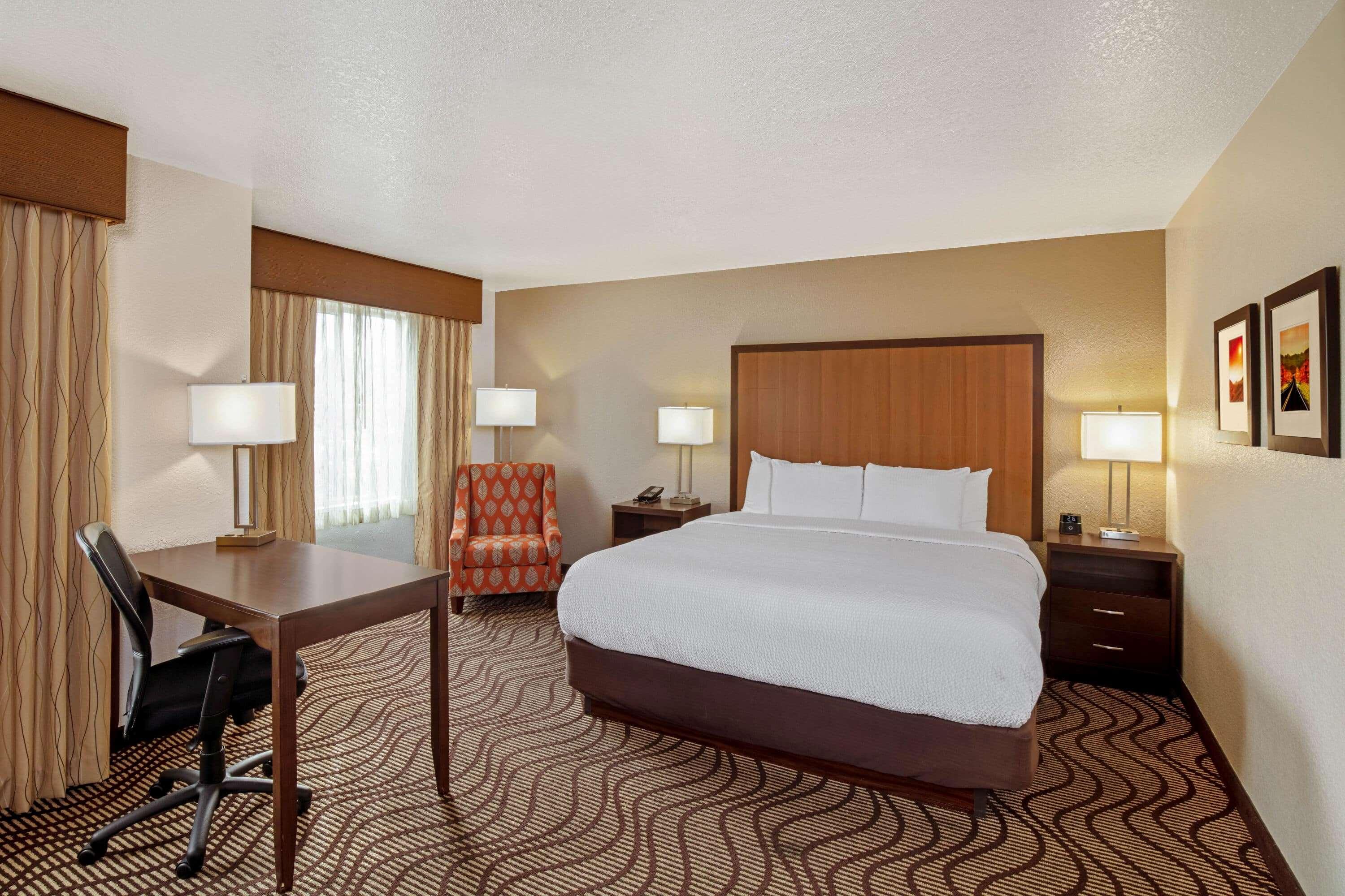 La Quinta By Wyndham Las Vegas Redrock/Summerlin Exterior foto