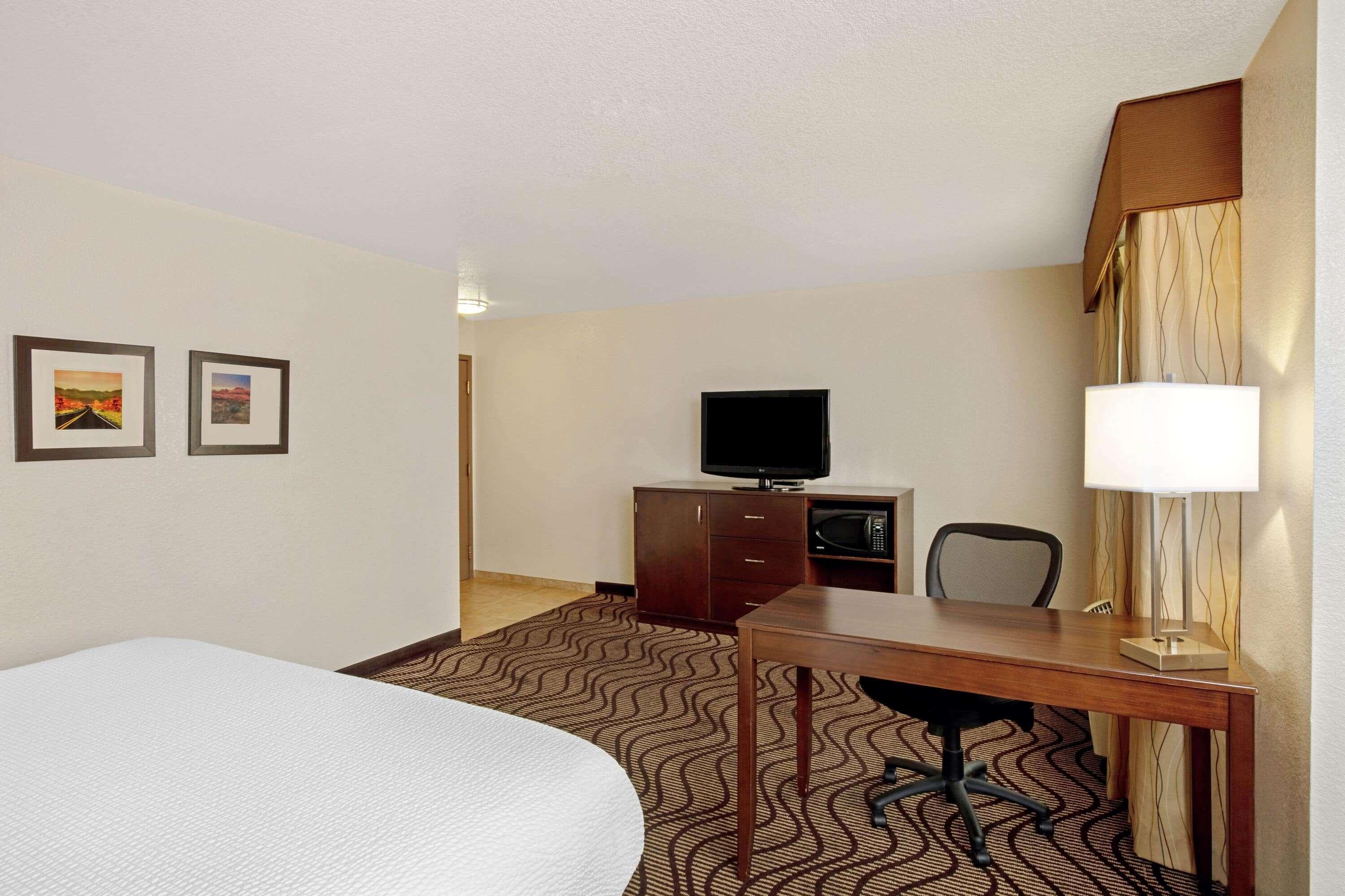 La Quinta By Wyndham Las Vegas Redrock/Summerlin Exterior foto
