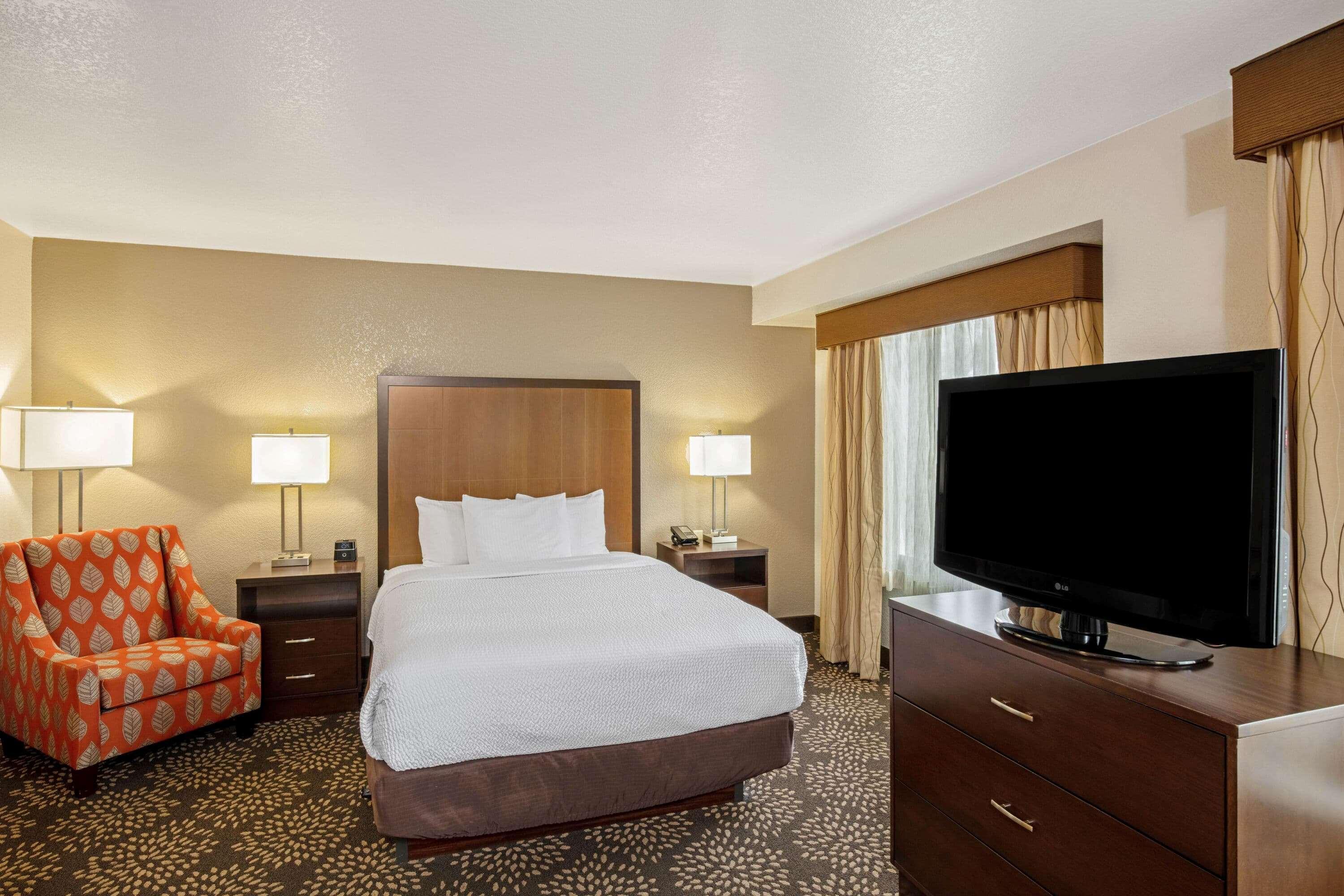 La Quinta By Wyndham Las Vegas Redrock/Summerlin Exterior foto