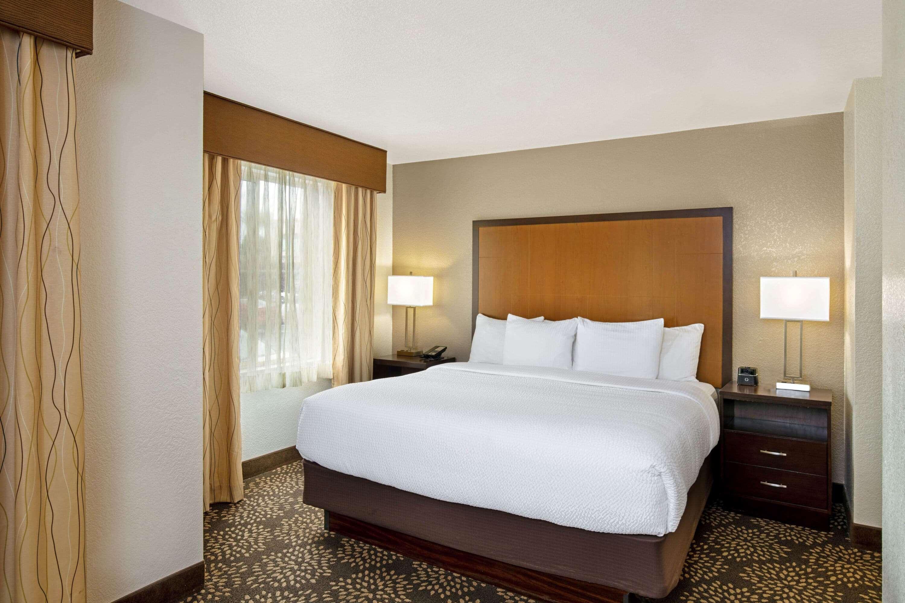 La Quinta By Wyndham Las Vegas Redrock/Summerlin Exterior foto
