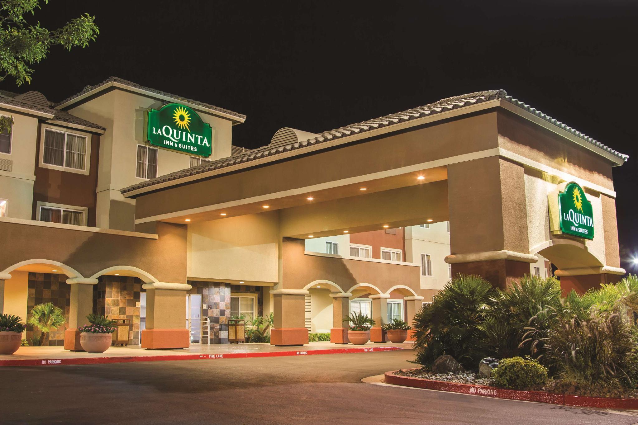 La Quinta By Wyndham Las Vegas Redrock/Summerlin Exterior foto
