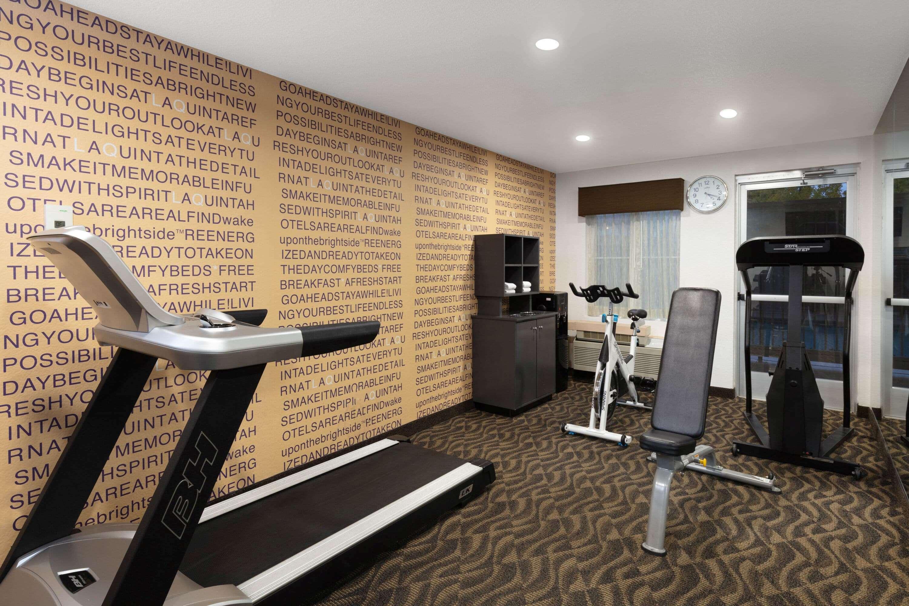 La Quinta By Wyndham Las Vegas Redrock/Summerlin Exterior foto