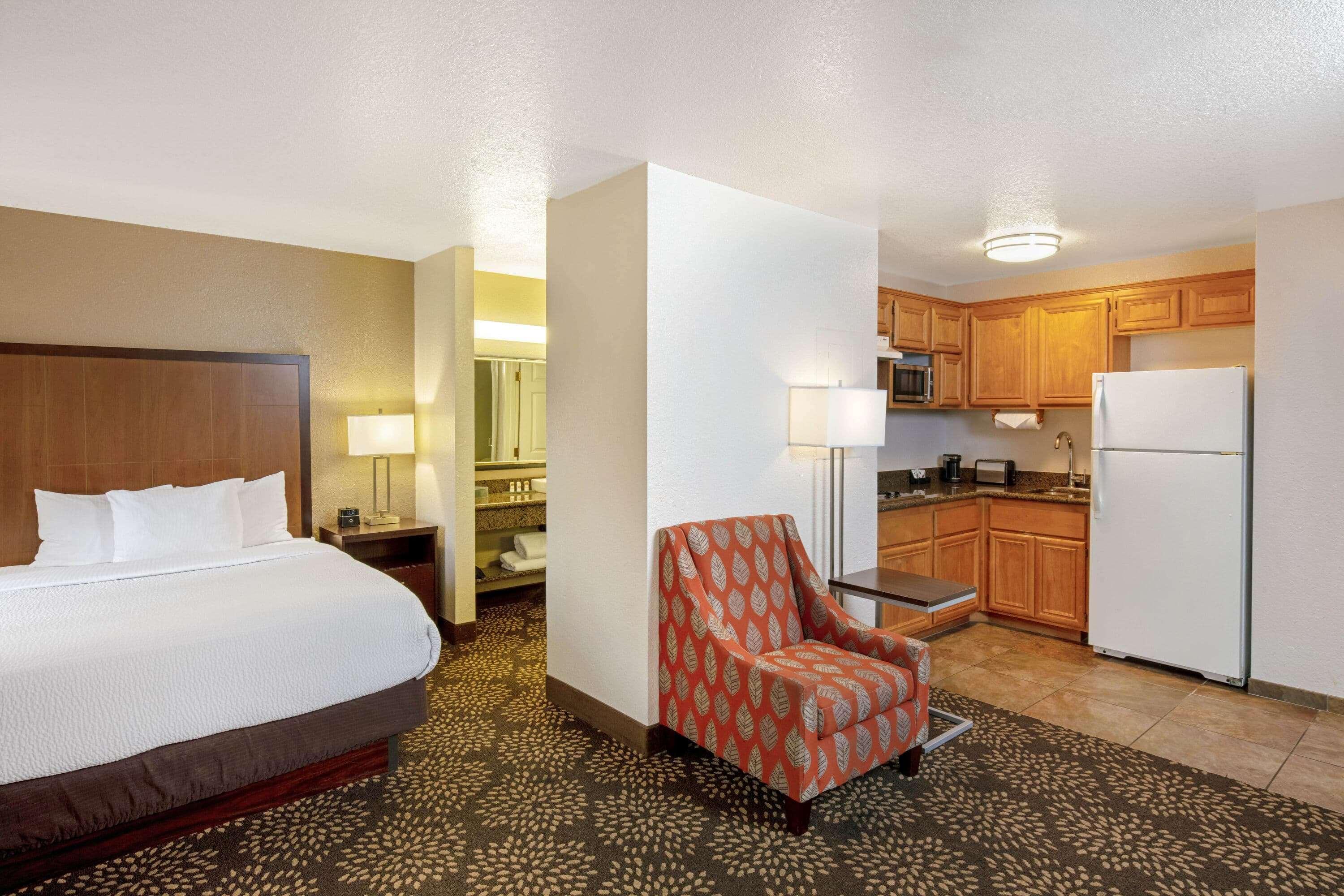 La Quinta By Wyndham Las Vegas Redrock/Summerlin Exterior foto