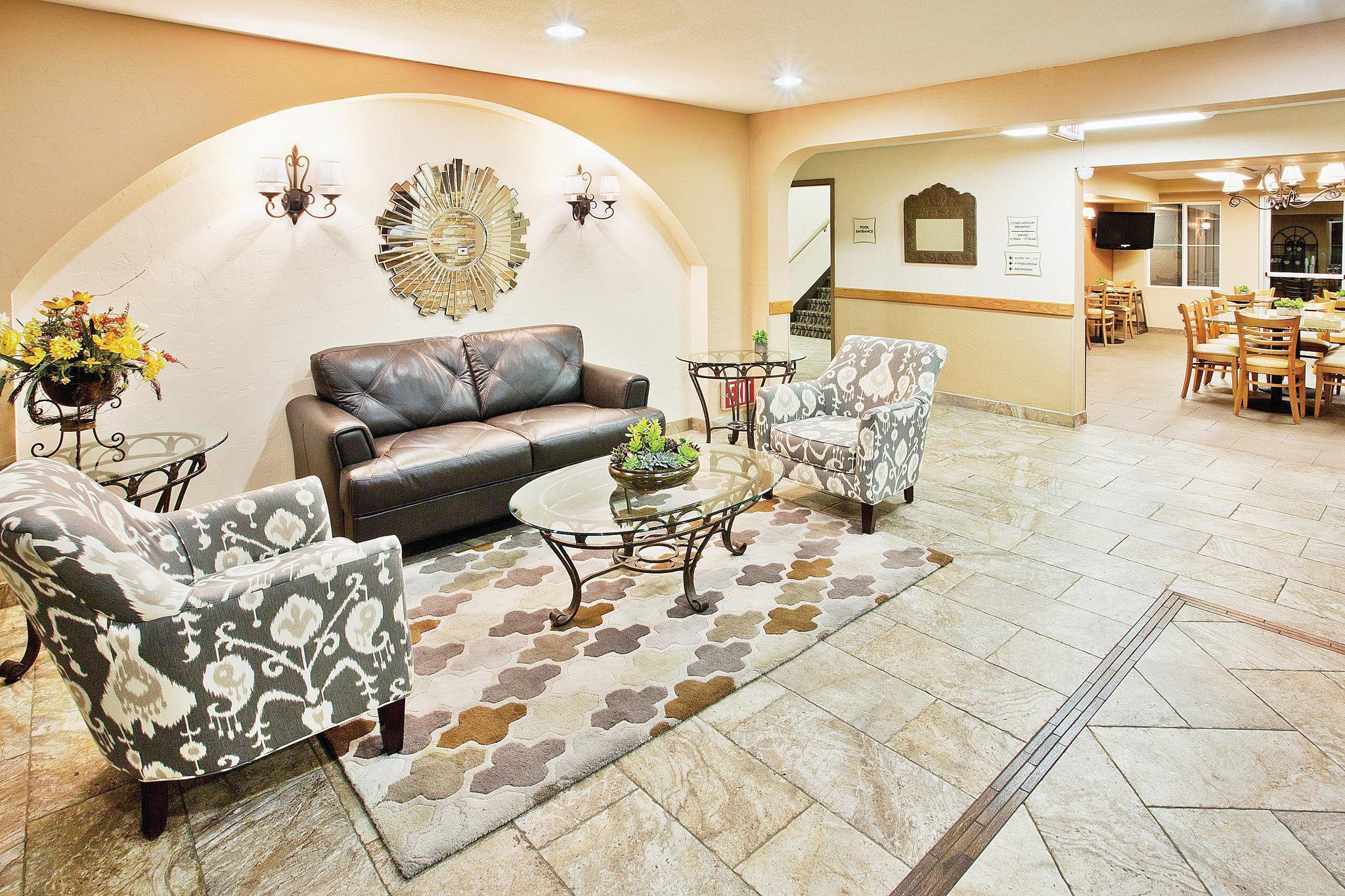 La Quinta By Wyndham Las Vegas Redrock/Summerlin Exterior foto