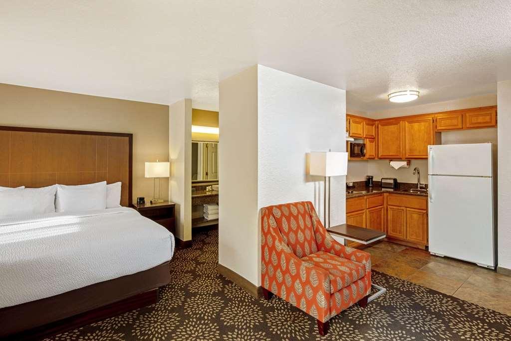 La Quinta By Wyndham Las Vegas Redrock/Summerlin Zimmer foto