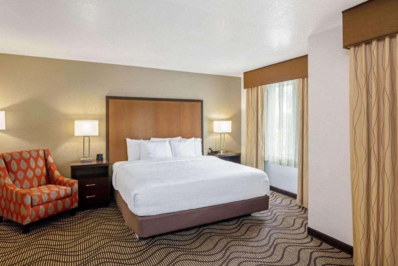 La Quinta By Wyndham Las Vegas Redrock/Summerlin Exterior foto