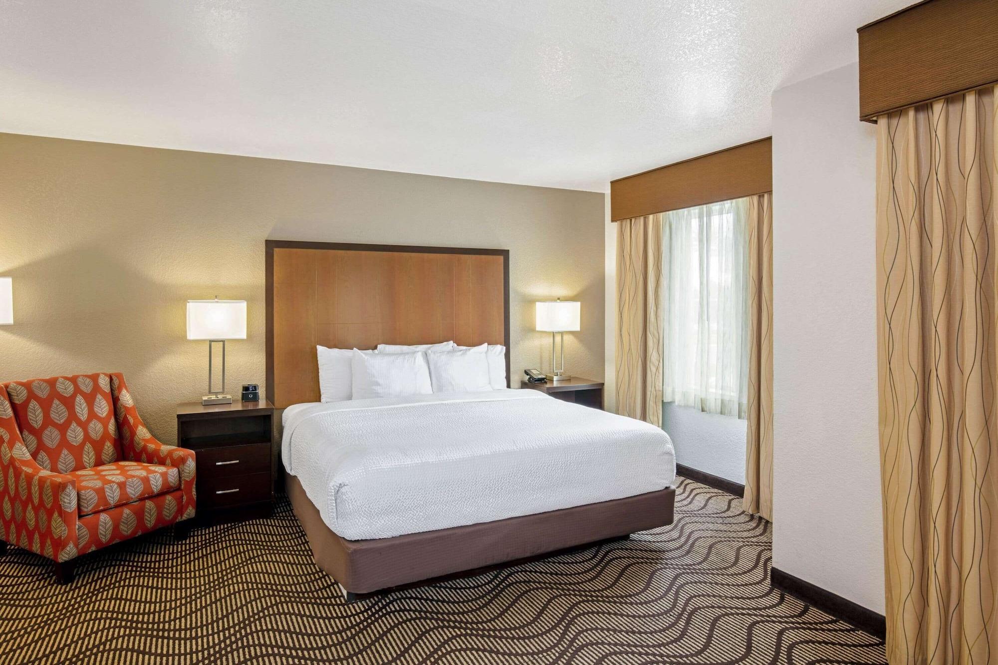 La Quinta By Wyndham Las Vegas Redrock/Summerlin Exterior foto