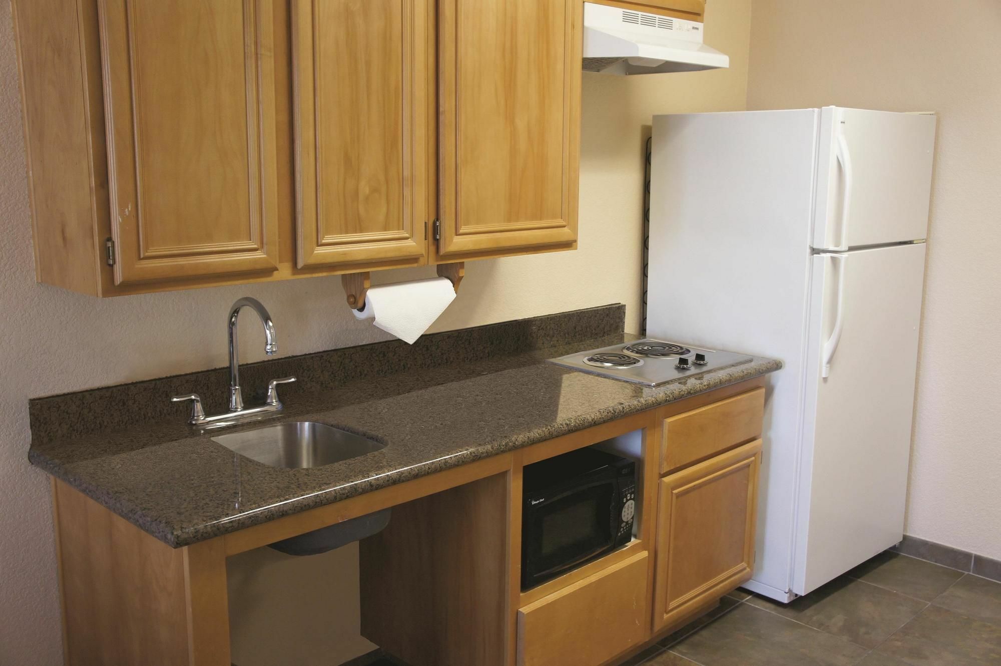 La Quinta By Wyndham Las Vegas Redrock/Summerlin Exterior foto